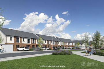 The Furrows, Ratoath, Co. Meath