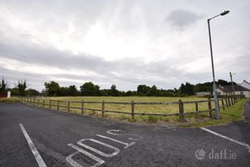 Site, Lahardane, Ballina, Co. Mayo
