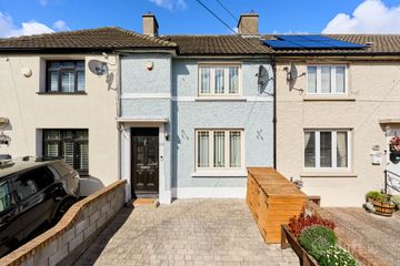 32 Liscannor Road, Cabra West, Dublin 7, Co. Dublin, D07E2A4