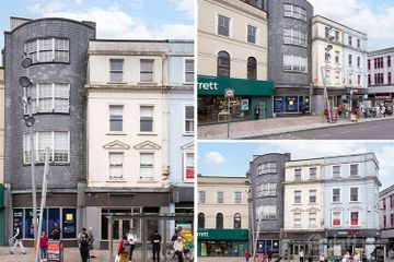 45/46 St Patrick's Street, Cork City Centre, Co. Cork — photo 2