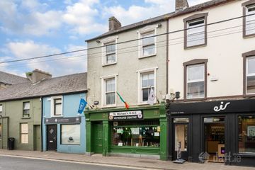 20 Leinster Street, Athy, Co. Kildare