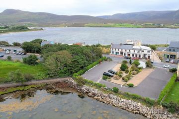 Achill Sound Hotel, Achill Sound, Co. Mayo — photo 3