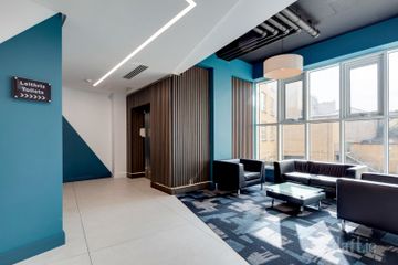 Courtyard Level, 16-22 Green Street, Dublin 7 — photo 3