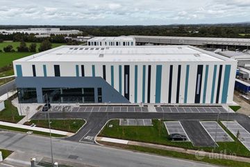 Unit 28B Momentum Logistics Park, Naas, Co. Kildare — photo 2