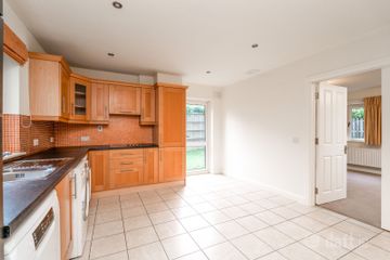 Priory Avenue, Stillorgan, Stillorgan, Co. Dublin