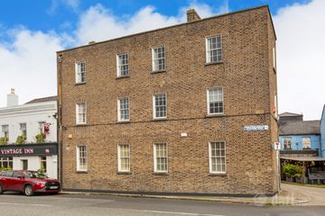  The Barracks, Irishtown, Dublin 4, D04N5K2