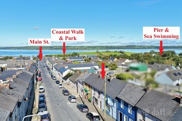 Lower Mall, Glin, Glin, Co. Limerick, V94FW2X — photo 2