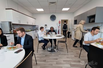 Block B Maynooth Business Campus, Maynooth, Co. Kildare — photo 2