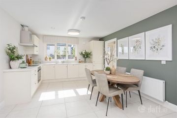 Ellwood Park "NEW HOMES", Drogheda, Co. Louth, A92EW9F — photo 3