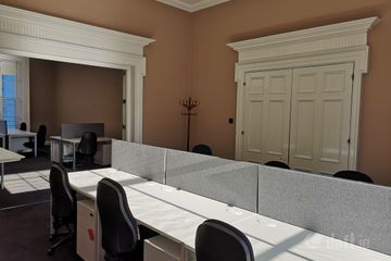 Serviced office to let Fitzwilliam Square 