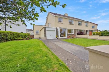 Shannon Heights, Kilrush, Co. Clare, V15RW26