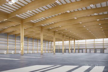 UNIT 8 WAREHOUSE
