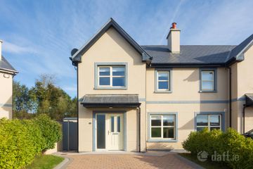 6 Lios Na Mban, Ladysbridge, Co. Cork, P25K5T7