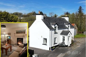 Salthill, Mountcharles, Tullyvoos, Co. Donegal, F94TK76