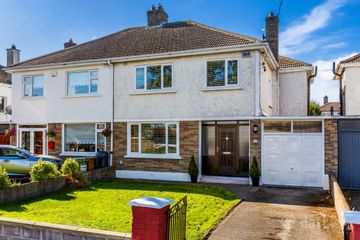 245 Sutton Park, Sutton, Dublin 13, D13 X578