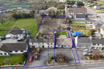 Residence On C. 0.60 Acres, Ballinagare Village, Co. Roscommon, F45DK02
