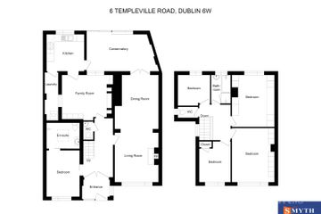 6 Templeville Road, Dublin 6w, Templeogue, Dublin 6w, D6WWP23 — photo 3