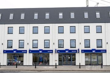 Part Ground Floor, Woodquay Court, Woodquay, Galway City