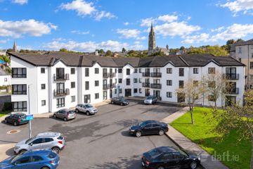 Apartment 51, Priory Quay, Priory Lane, New Ross, Co. Wexford, Y34TK64