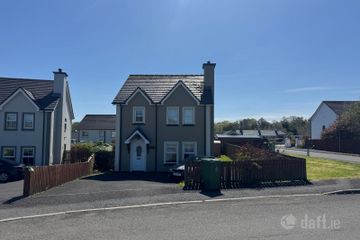 Ein Karem, 84 Ash Meadows, Drumboe, Stranorlar, Co. Donegal