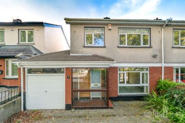 21 Marley Avenue, Rathfarnham, Rathfarnham, Dublin 16, D16RW63