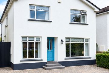 2 The Sycamores, Freshford Road, Kilkenny, Co. Kilkenny, R95W02F