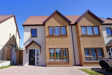 27 Garraí Broc, Crooke, Passage East, Co. Waterford, X91X6FH