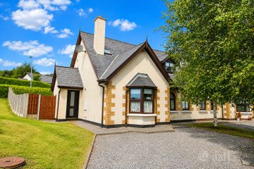 13 Forest Park, Courtown, Gorey, Co. Wexford, Y25NY61 — photo 2