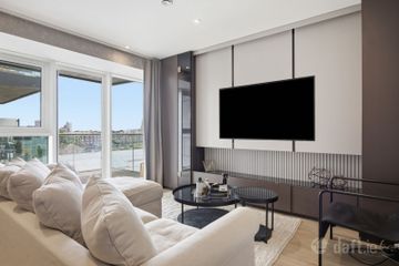23 Hanover Court, Grand Canal Dock, Dublin 2, D02CD63