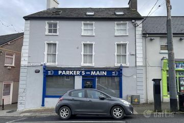 Restaurant On Main Street, Roscrea, Co. Tipperary