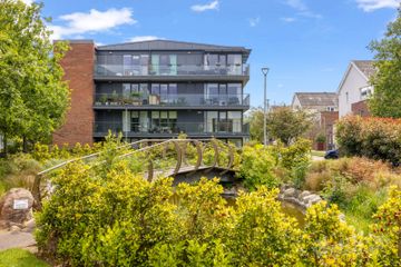 Apartment 24, Levmoss Hall, Levmoss Park, Leopardstown, Dublin 18, D18T276 — photo 2
