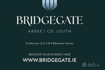 4 Bedroom Detached, Bridgegate, Ardee, Co. Louth — photo 2