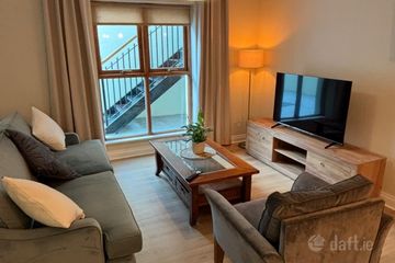 Apartment 8, Stone Court Centre, The Square, Roscommon, Churchsreet, Co. Roscommon