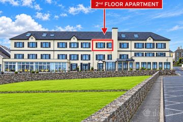 Apartment 3, Old Moore'S, Wellington Square, Kilkee, Kilkee, Co. Clare, V15Y223 — photo 2