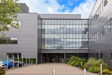 HPE Building, Ballybrit Business Park, Co. Galway