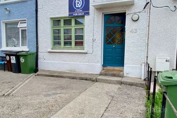 43 Cashel Avenue, Dublin 12, Kimmage, Dublin 12, D12F9X6 — photo 2