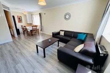 Apartment 36, Block C, The Birches, Kilnacourt Woods, Portarlington, Co. Laois — photo 2