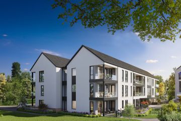 One Bed Apartment, Cul Gharrai, Culgharrai, Rahoon, Rahoon, Co. Galway — photo 3