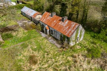 Kilmacannon, Bornacoola, Co. Leitrim, N41FP68