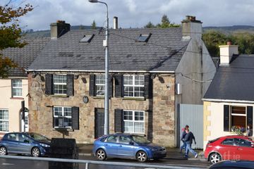 Upper Main Street, Donegal Town, Donegal Town, Co. Donegal, F94RXK4