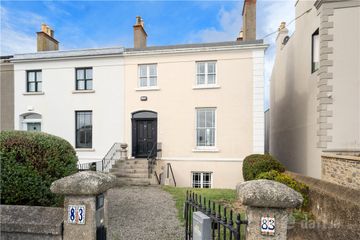 83 Strand Road, Sandymount, Dublin 4, D04X6N9