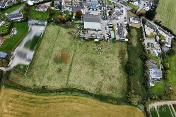 (Site with F.P.P.) Stoneview, Quickpenny Road, Lusk, Co. Dublin, K45DW32 — photo 2