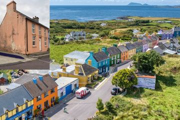 Eyeries, Beara, Co. Cork, P75DX68