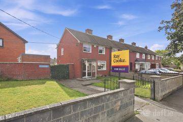 128 Cappagh Avenue, Finglas, Dublin 11