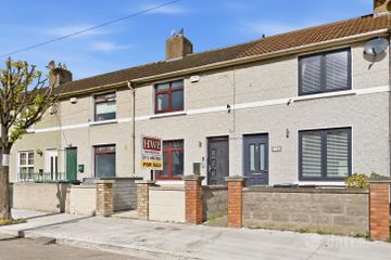 18 ROSARY ROAD, MARYLAND, Co. Dublin, D08C7R8 — photo 2