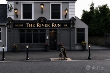 River Run Bar and Restaurant, Mountshannon, Co. Clare, V94A894