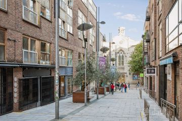 37 Old City Music Hall, Cows Lane, Dublin 8, D08 N564
