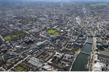 19/20 Lombard Street & 112/114 Townsend Street, Dublin 2, Co. Dublin — photo 3