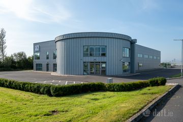 Forest Park Business Campus, Mullingar, Co. Westmeath — photo 3