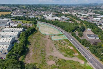 Site at Airport Road, Cork City, Cork — photo 2
